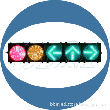 New Technology Road Safety Equipment with Warning Signs
